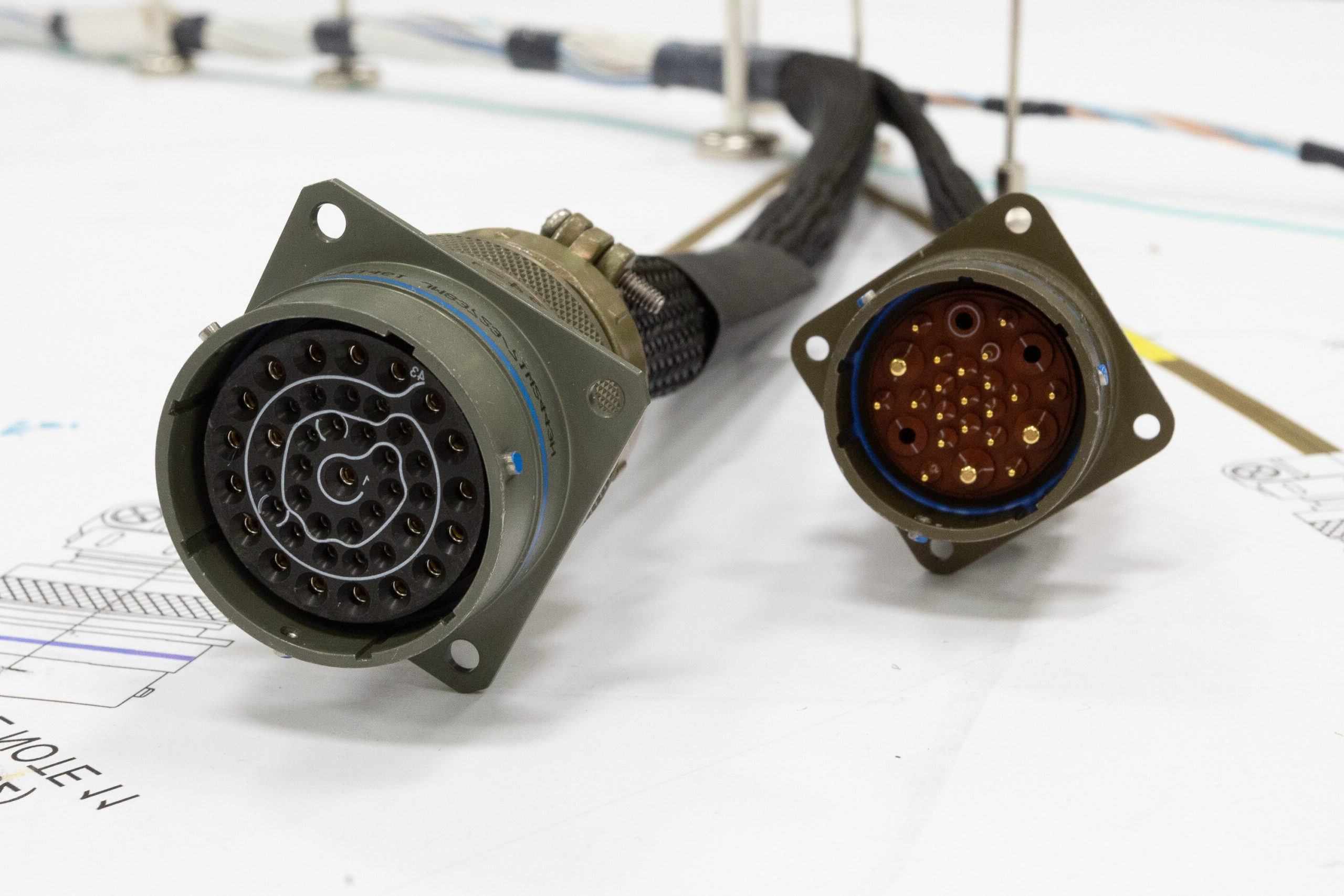 Connectors