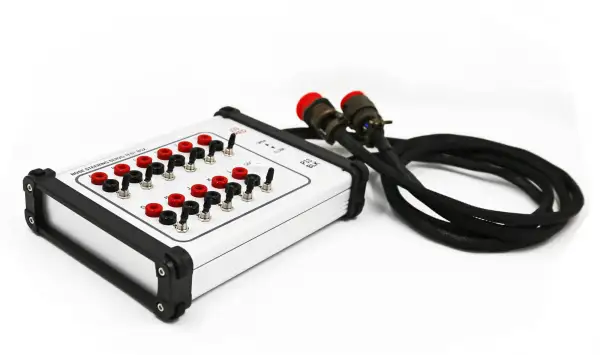 Breakout Box
