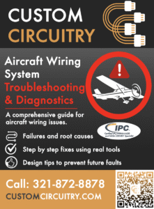 Aircraft Wiring System Troubleshooting