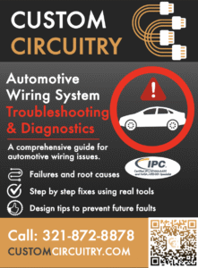 Auto Wiring System Troubshooting
