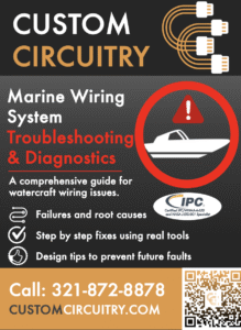 Marine Wiring System Troubleshooting